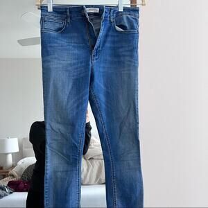 Zara jeans
